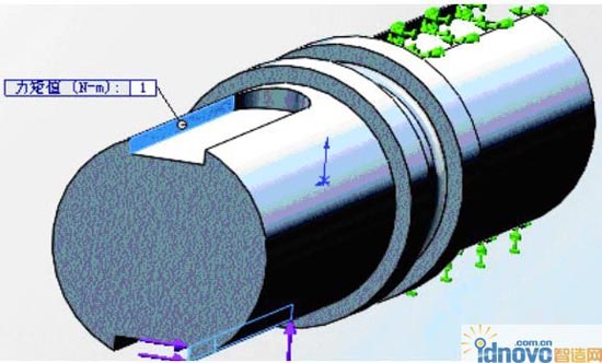 SolidWorks工程图标准图纸格式设置